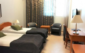 Hotelli Raahen Hovi in Raahe